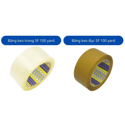 Băng keo 4F8100Y