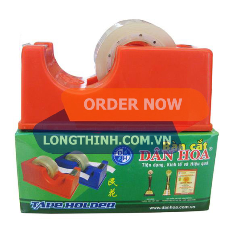 Bàn cắt băng keo 200 0