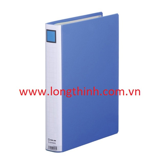 Bìa còng ống 1473GSV - 3cm 0