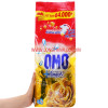 Bột giặt OMO Comfort Tinh dầu thơm nồng nàn vàng túi 5.5kg 0