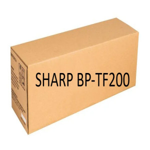 Lọc mực hộp từ BP-TF200 dành cho máy Sharp BP-30M28, BP-30M31, BP-30M35, BP-20M22, BP-20M24, BP-20M31