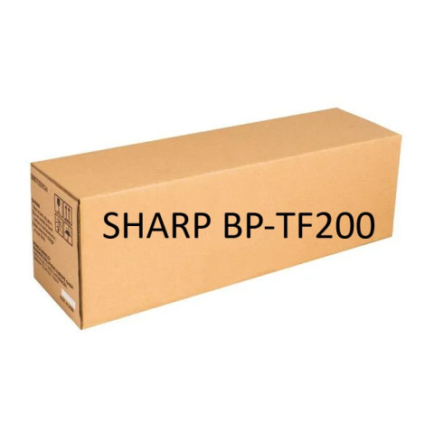 Lọc mực hộp từ BP-TF200 dành cho máy Sharp BP-30M28, BP-30M31, BP-30M35, BP-20M22, BP-20M24, BP-20M31