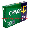 Giấy in Clever Up A4 70gsm 0
