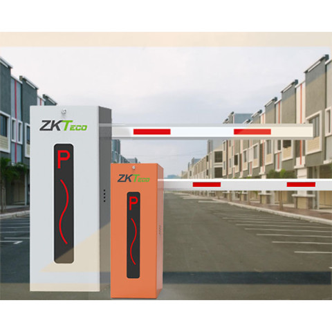 Barrier Zkteco CMP200