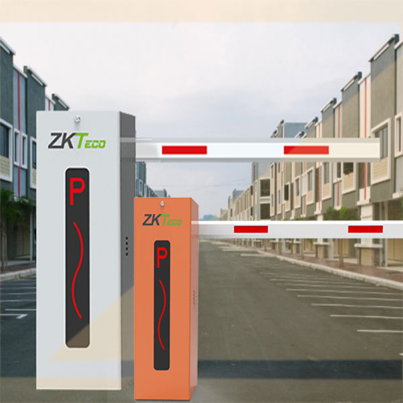 Barrier Zkteco CMP200 0