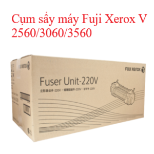 Cụm sấy máy Fuji Xerox V 2560/3060/3560