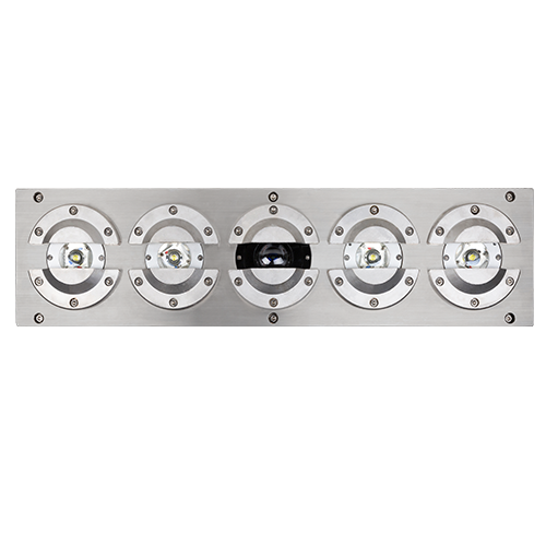 Hệ thống soi gầm xe ZK-VSCN200 0