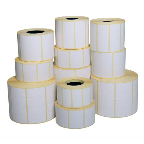 Decal mã vạch (43 x 87)mm x 2 tem x 100M 0