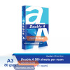 Giấy A3 Double A 80gsm 0
