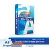 Giấy A4 Double A 80gsm 0