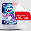 Tẩy VIM diệt khuẩn 880ml 0