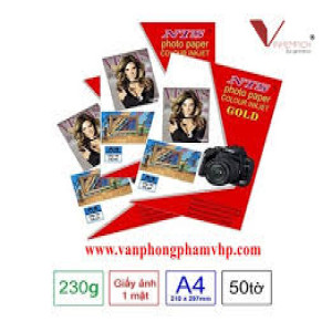 Giấy IK Plus A4 70gsm