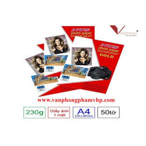 Giấy IK Plus A4 70gsm