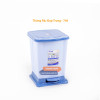 Thùng rác đạp Duy Tân 3