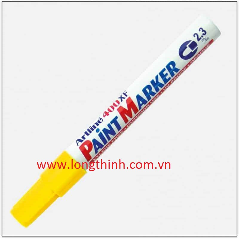 Bút Sơn Artline EK-400XF 0