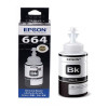 Mực in Epson T664 chính hãng 0