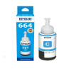 Mực in Epson T664 chính hãng 1