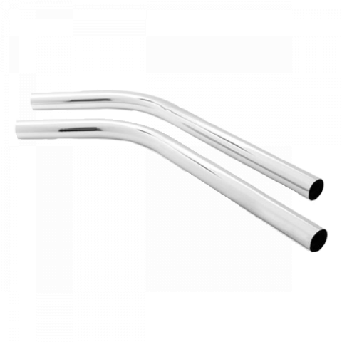 Ống inox máy hút bụi