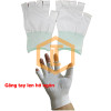 Găng tay hở ngón 0