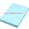 Giấy Fo màu A4 70gsm 3