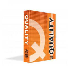 Giấy Quality A4 70gsm