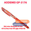 Bút gel xóa AODEMEI 3176 0