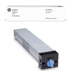 Mực HP W1002YC chính hãng