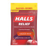 Kẹo ngậm Halls Relief Dâu 200 viên 0