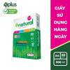 Giấy IK Natural A4 80gsm 0