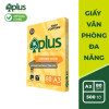 Giấy A3 IK Plus 80gsm 0