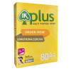 Giấy A4 IK Plus 80gsm 0