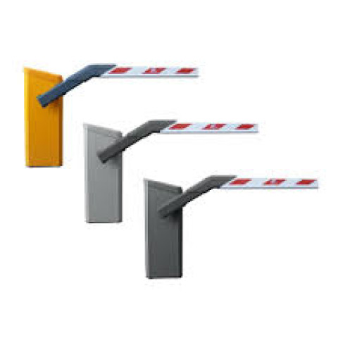 Barrier Magnetic Access 3.5m