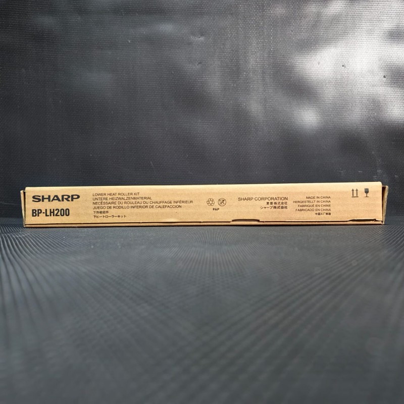 Lô ép sấy BP-LH200 cho máy Sharp BP-30M35/BP-30M31/BP-30M28 0