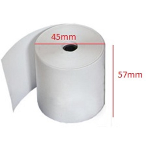 Giấy in nhiệt khổ K57x45