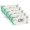 Lốc 5 gói khăn giấy ướt có cồn Babycare 0