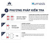 Bộ test nhanh covid-19 Humasis 3