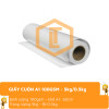 Giấy cuộn A1 100gsm - 5kg 0