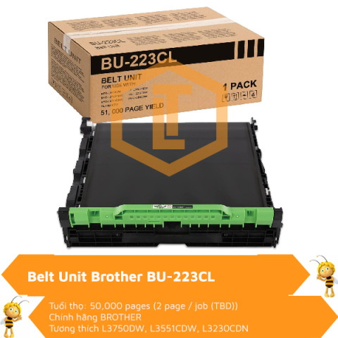 Belt Unit Brother BU-223CL