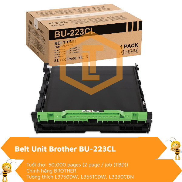 Belt Unit Brother BU-223CL 0