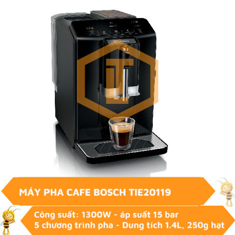 Máy pha cà phê Bosch TIE20119