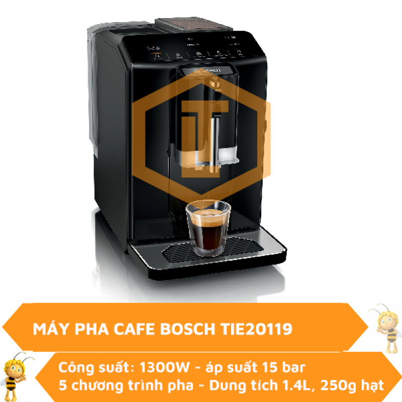 Máy pha cà phê Bosch TIE20119 0