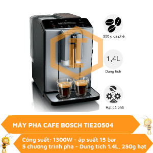 Máy pha cà phê Bosch TIE20504