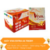 Giấy VIVA EXTRA A4 70gsm 0