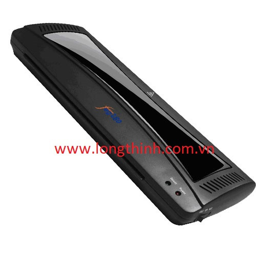 Máy ép nhựa FEG 380 0