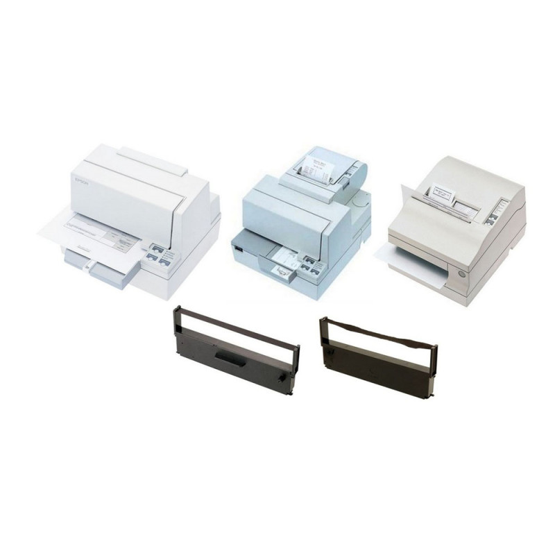 Ruy băng Epson ERC-31B chính hãng 0