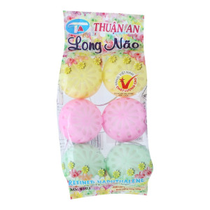 Long não Thuận An (6 viên có hộp nhựa) 200g