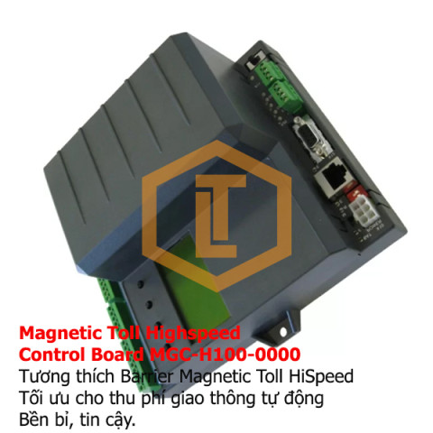 Động cơ Magnetic Toll Hispeed