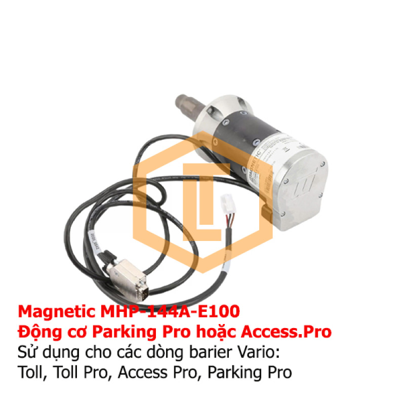 Động cơ Magnetic Access Pro/Parking Pro 0