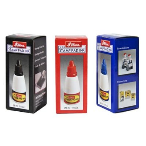 Mực Shiny thường 28ml