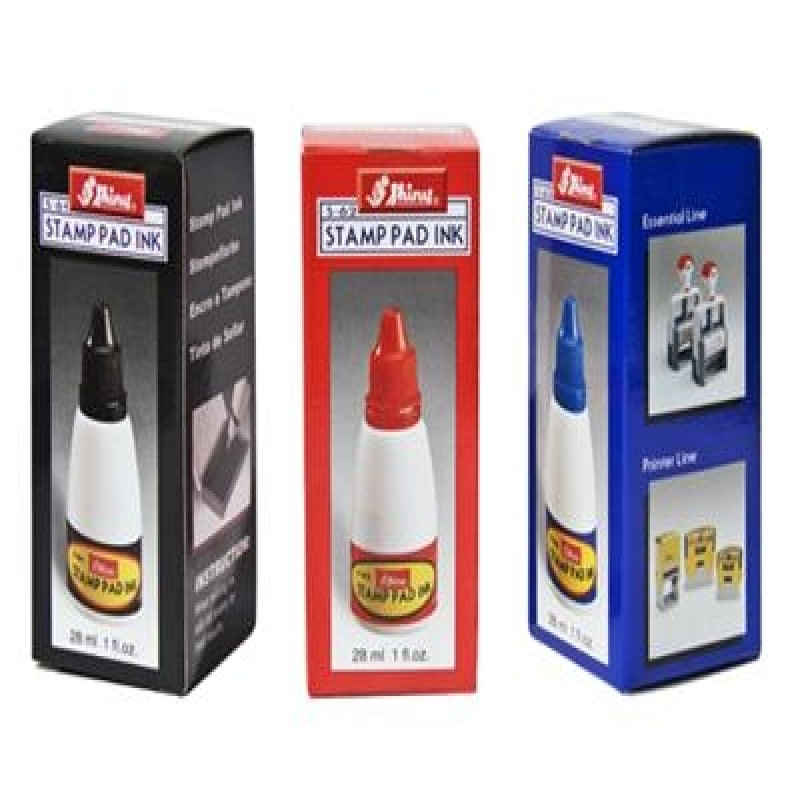 Mực Shiny thường 28ml 0